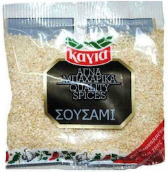 Kagia Organic White Sesame 50gr