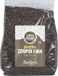 Βιο Αγρός Βιολογικό Chia 1000gr