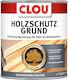 Clou Aqua Holzschutz Wasser Farblos 750ml