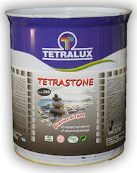 Tetralux Tetrastone Auf Lösemittelbasis Matt