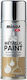 Minos Spray Σπρέι Βαφής Metallic Paint με Νικέλ...