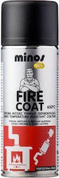 Minos Spray Спрей Боядисване Fire Coat Висока т...