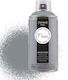 Fleur Spray Grundierung Primer Universale mit Glänzend Effekt Gray 300ml