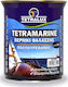 Tetralux Tetramarine Surface Varnish Polyurethane Solvent Based Colorless Gloss 750ml