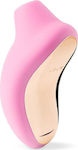 Lelo Sona Cruise Pink 11cm