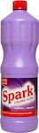 Spark Ultra Thick Bleach with Scent Purple 750ml