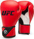 UFC Pro Fitness Boxing Gloves made of Synthetic...