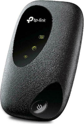 TP-LINK M7200 v2 Ασύρματο 4G Φορητό Hotspot Wi‑Fi 4