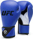UFC Pro Fitness UHK-75027 Boxing Gloves made of...