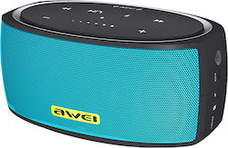 Awei Y210 Bluetooth-Lautsprecher 6W mit Akkulau...