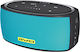 Awei Y210 Bluetooth Speaker 6W with Battery Lif...