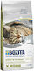 Bozita Indoor & Sterilised Trockenfutter für kastrierte Katzen mit Huhn 2kg