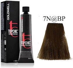 Goldwell Topchic Permanent Hair Color Βαφή Μαλλ...