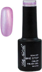 Lilly Nail Art Ημιμόνιμο Βερνίκι 073 Light Purple Shine 073 Light Purple Shine 5ml Lilly Nail Art Ημιμόνιμο Βερνίκι 073 Light Purple Shine 073 Light Purple Shine 5ml
