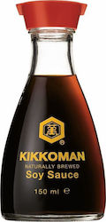 Kikkoman Σόγιας Sojasoße 150ml 1Stück