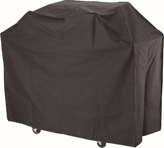 Thermogatz Grill Cover Black with UV Protection 50cmx125cmx95cmcm