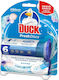 Duck Fresh Discs Block Toilet with Scent Marine