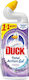 Duck Total Action Cleansing Gel Toilet Λεβάντα 2x750ml