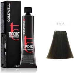 Goldwell Topchic Permanent Hair Color Βαφή Μαλλ...