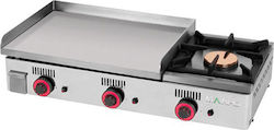 Mainho Kommerzielle Flachgrills LPG NSF-60 Mainho Kommerzielle Flachgrills LPG NSF-60