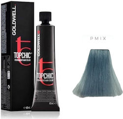 Goldwell Topchic Vopsea Permanentă De Păr P Mix...