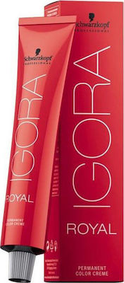 Schwarzkopf Igora Royal Hair Dye 10-0 Ultral Blonde Natural 60ml