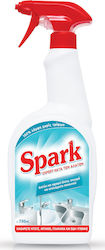 Spark Reinigungsspray Anti-Kalkmittel 750ml