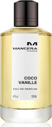 Mancera Coco Vanille Eau de Parfum 120ml Mancera Coco Vanille Eau de Parfum 120ml