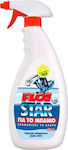 Flos Star Καθαριστικό Spray Κατά των Αλάτων 475ml