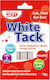 +Efo Glue Stickers White Tack Large Size 50gr 770162