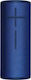 Ultimate Ears Boom 3 Waterproof Bluetooth Speaker with Battery Life up to 15 hours Lagoon Blue