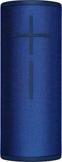 Ultimate Ears Boom 3 Waterproof Bluetooth Speaker with Battery Life up to 15 hours Lagoon Blue