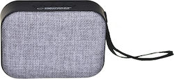 Esperanza Samba Bluetooth 3W Gri Esperanza Samba Bluetooth 3W Gri