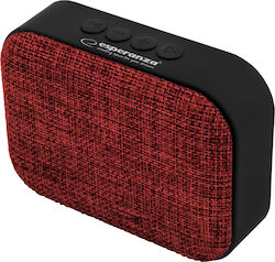 Esperanza Samba Ηχείο Bluetooth 3W με Ραδιόφωνο...