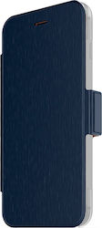 Mophie Hold Force Book Piele Artificială Albast...