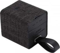 WK SP200 Bluetooth 5W до 2 часа Черен WK SP200 Bluetooth 5W до 2 часа Черен