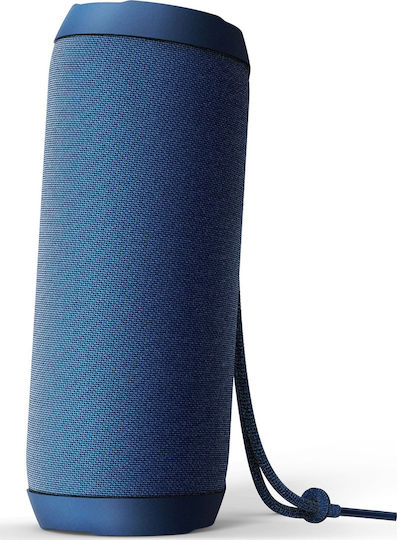 Energy Sistem Urban Box 2 Bluetooth Speaker 10W with Radio and Battery Life up to 12 hours Blue