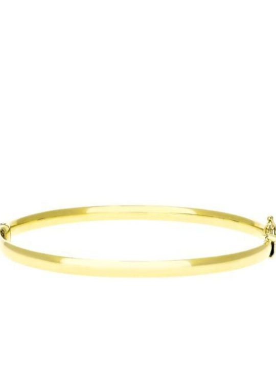 Goldarmband 14 Karat BR00071 (für Frauen)