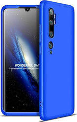 GKK 360 Πλαστικό 0.3mm Μπλε (Xiaomi Mi Note 10 ...