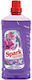 Frosch General Cleaning With Lavender Cleaning Liquid General Use 1lt