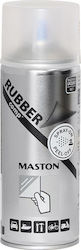 Maston Σπρέι Προστατευτικού Φιλμ RUBBERcomp με ...
