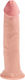 King Cock Triple Density Ρεαλιστικό Dildo με Βεντούζα Flesh 23cm
