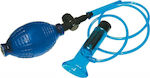 You2Toys Universal Sucker Αναρροφητής Vagin Blue 1buc 05598060000