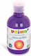 Primo Fluo Acrylic Paint Set in Purple color Purple 300ml 1pcs