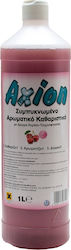 Axion Lichid de Curățare de Utilizare Generală Cireșe și Bubblegum 1x1l