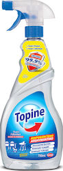 Topine Cleaning Spray General Use Disinfectant 750ml