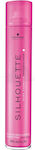 Schwarzkopf Silhouette Color Brilliance Hairspray Super Hold 500ml
