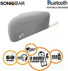Sonic Gear P5000M Boxă Bluetooth 5W cu Radio și...