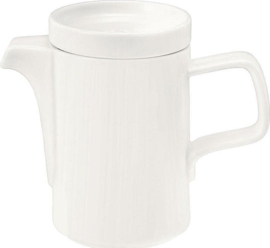 Espiel Good Mood Tea Set Porcelain White 380ml 2pcs