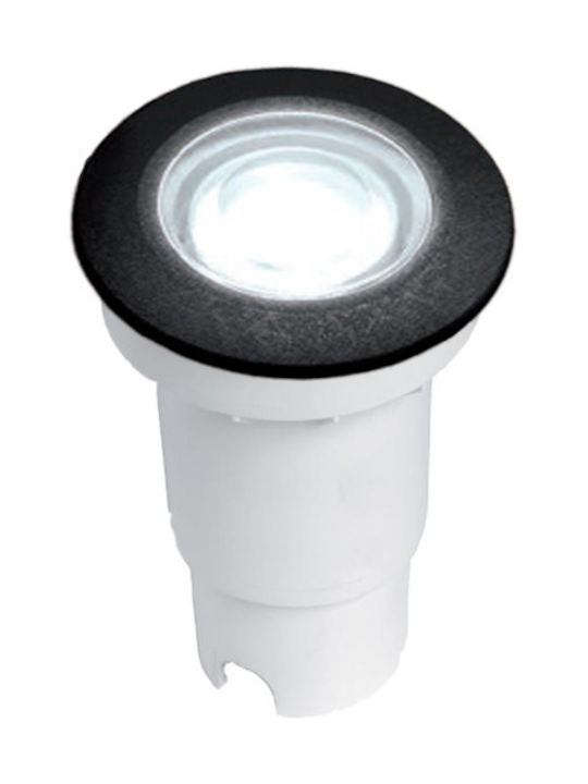 Elmark Aldo Außenstehlampe Boden 1.7W IP67 Für ...